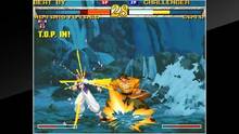 Imagen 8 de NeoGeo Garou: Mark of the Wolves