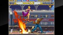 Imagen 9 de NeoGeo Garou: Mark of the Wolves