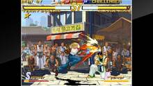 Imagen 11 de NeoGeo Garou: Mark of the Wolves