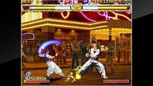 Imagen 12 de NeoGeo Garou: Mark of the Wolves