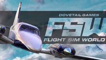 Imagen 9 de Flight Sim World