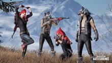Imagen 438 de PUBG: Battlegrounds