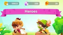Imagen 2 de Push Heroes