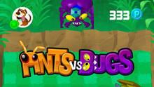 Imagen 2 de Ants vs Bugs