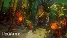 Imagen 10 de Hell Warders