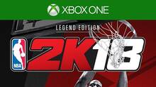 Imagen 33 de NBA 2K18