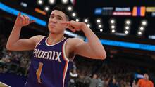 Imagen 37 de NBA 2K18