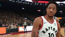 Imagen 38 de NBA 2K18