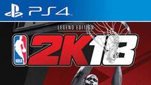 Imagen 32 de NBA 2K18