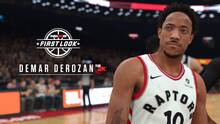 Imagen 14 de NBA 2K18