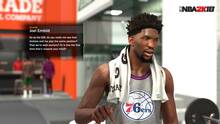 Imagen 17 de NBA 2K18