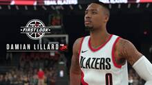 Imagen 24 de NBA 2K18