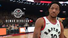 Imagen 25 de NBA 2K18