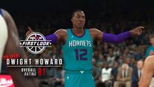 Imagen 26 de NBA 2K18