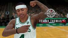 Imagen 27 de NBA 2K18