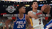 Imagen 28 de NBA 2K18