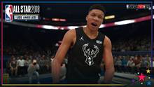 Imagen 63 de NBA 2K18