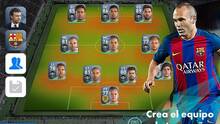 Imagen 4 de PES 2017 Mobile