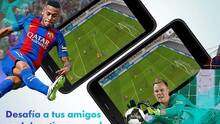 Imagen 5 de PES 2017 Mobile