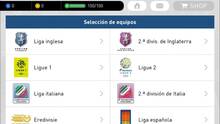 Imagen 9 de PES 2017 Mobile