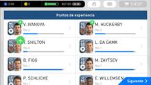 Imagen 29 de PES 2017 Mobile