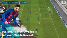 Imagen 34 de PES 2017 Mobile
