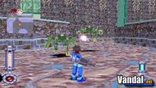Imagen 7 de Megaman Legends
