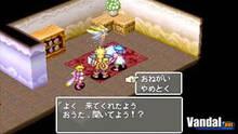 Imagen 5 de Breath of Fire 3
