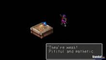 Imagen 9 de Breath of Fire 3