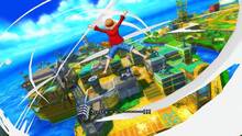 Imagen 4 de One Piece Unlimited World -  Red Deluxe Edition