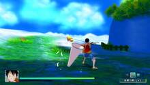 Imagen 13 de One Piece Unlimited World -  Red Deluxe Edition