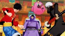 Imagen 6 de One Piece Unlimited World -  Red Deluxe Edition