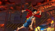 Imagen 8 de One Piece Unlimited World -  Red Deluxe Edition