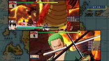 Imagen 11 de One Piece Unlimited World -  Red Deluxe Edition
