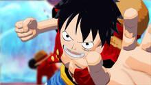 Imagen 16 de One Piece Unlimited World -  Red Deluxe Edition