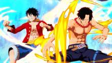 Imagen 20 de One Piece Unlimited World -  Red Deluxe Edition