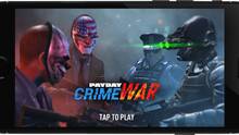Imagen 1 de Payday: Crime War