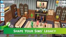 Imagen 4 de Los Sims Mvil