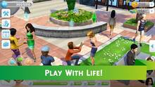 Imagen 6 de Los Sims Mvil