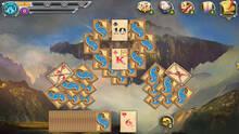 Imagen 17 de Mystic Journey: Tri Peaks Solitaire