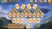 Imagen 6 de Mystic Journey: Tri Peaks Solitaire