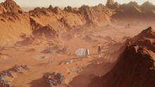 Imagen 21 de Surviving Mars