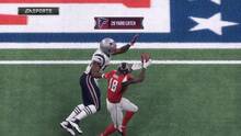 Imagen 17 de Madden NFL 18