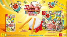 Imagen 30 de Taiko no Tatsujin: Drum 'n' Fun!