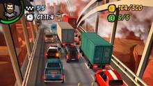 Imagen 7 de Moto Racing 2: Burning Asphalt