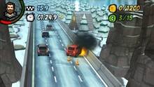 Imagen 8 de Moto Racing 2: Burning Asphalt