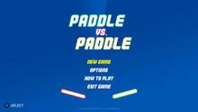 Imagen 14 de Paddle Vs. Paddle