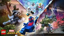 Imagen 5 de LEGO Marvel Super Heroes 2