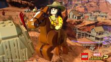 Imagen 10 de LEGO Marvel Super Heroes 2
