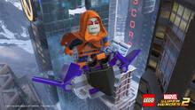 Imagen 19 de LEGO Marvel Super Heroes 2